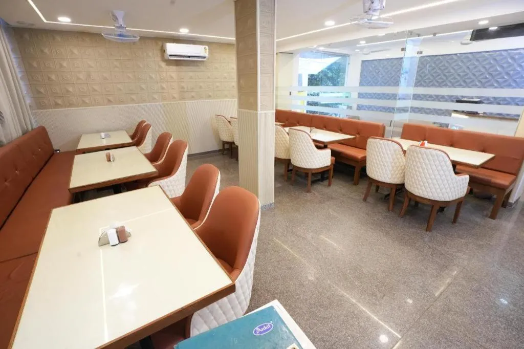 Valentines Retreat - Near Candolim Beach