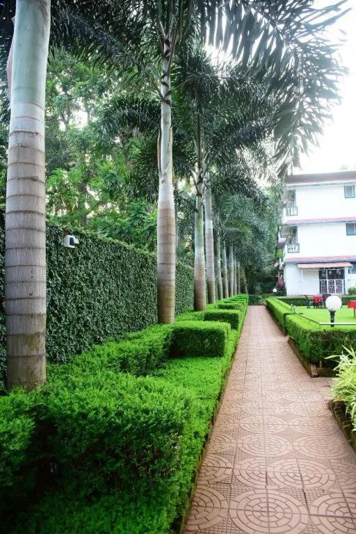 Valentines Retreat - Near Candolim Beach