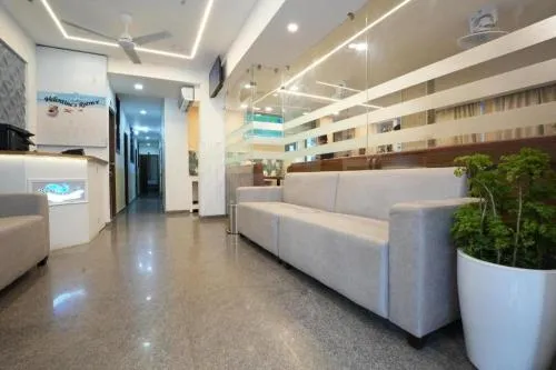 Valentines Retreat - Near Candolim Beach