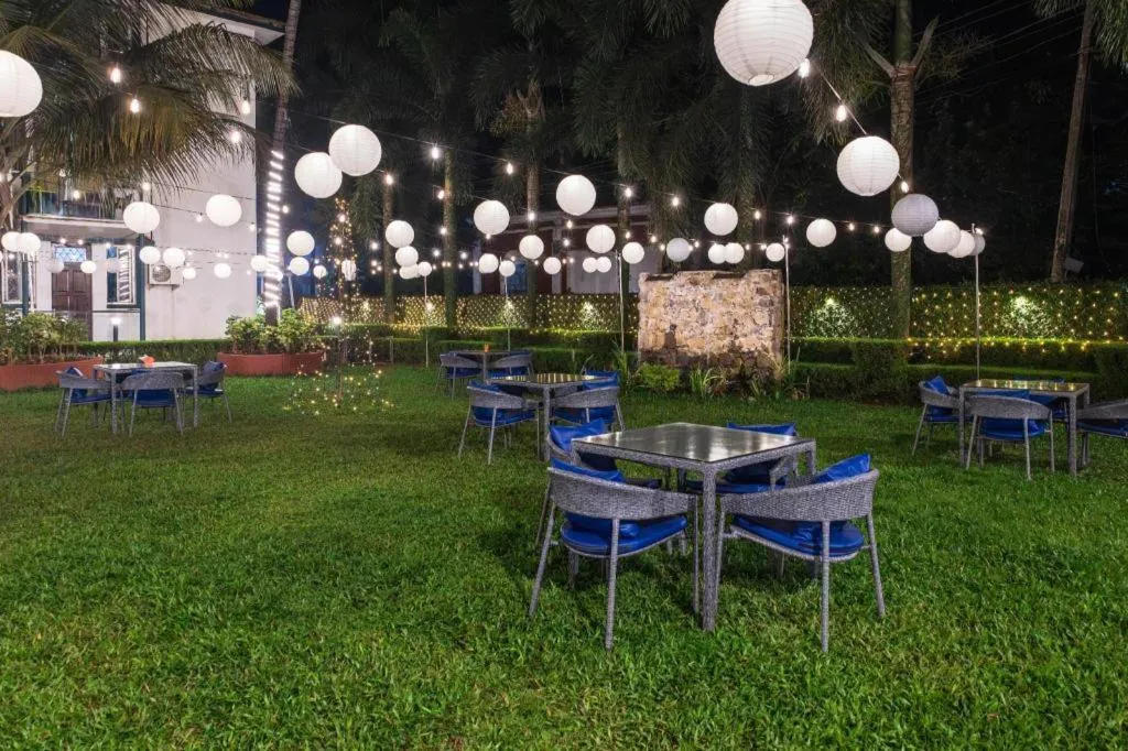 Valentines Retreat - Near Candolim Beach