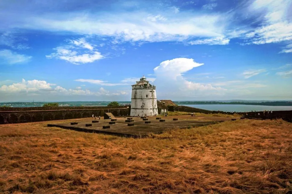 Valentines Retreat - Near Candolim Beach