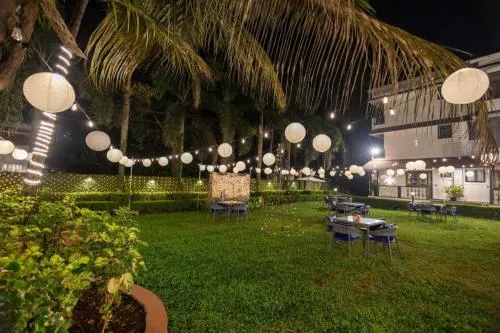 Valentines Retreat - Near Candolim Beach