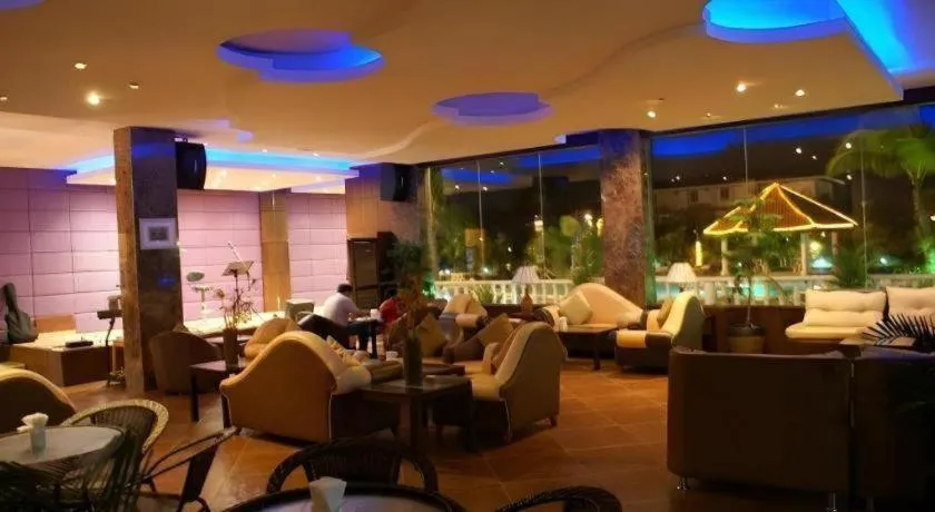 Vista Marina Hotel and Resort