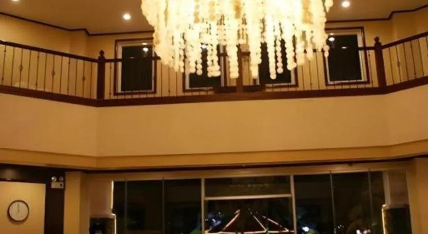 Vista Marina Hotel and Resort