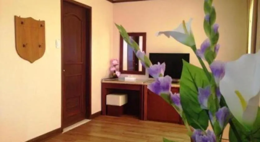 Vista Marina Hotel and Resort