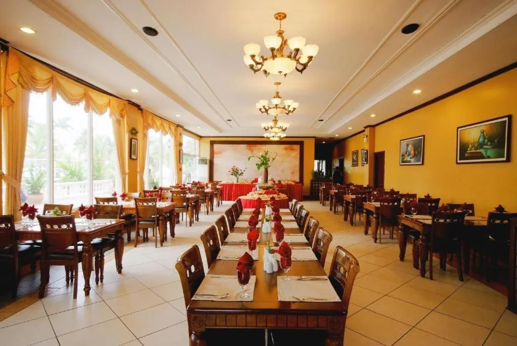 Vista Marina Hotel and Resort