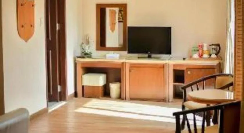 Vista Marina Hotel and Resort