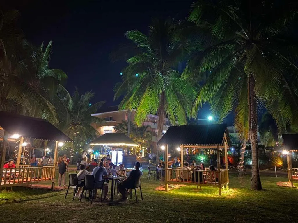 Vista Marina Hotel and Resort