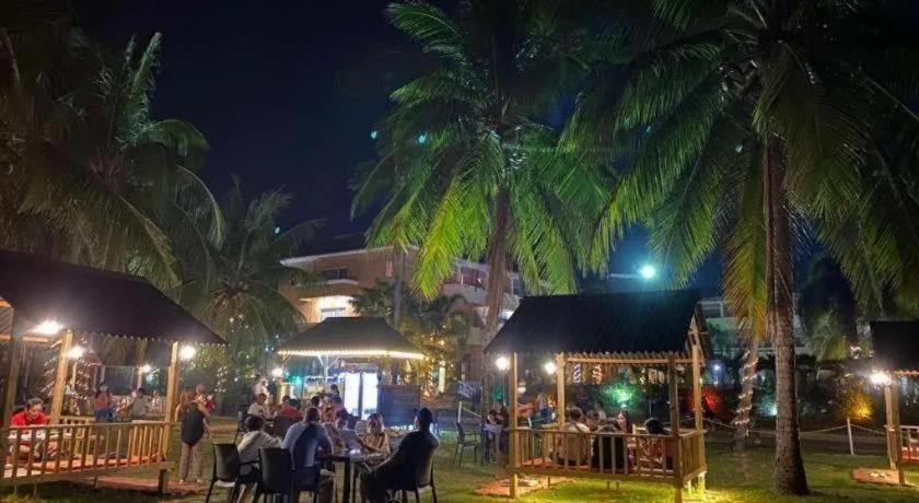 Vista Marina Hotel and Resort