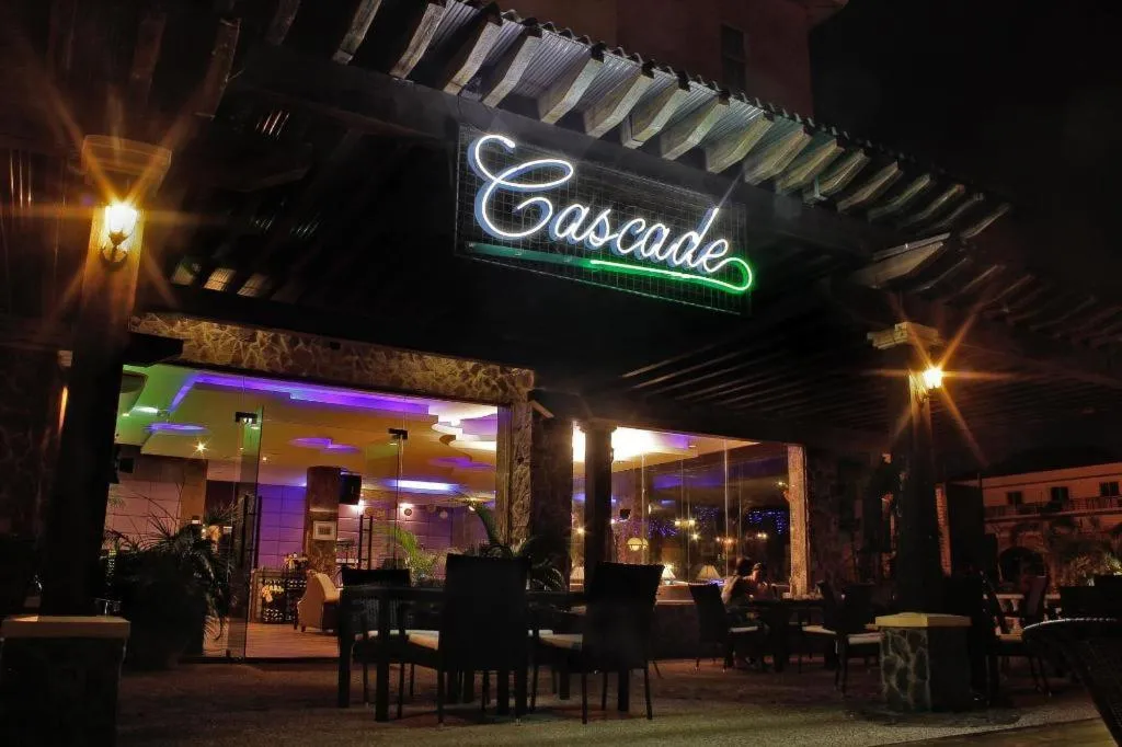 Vista Marina Hotel and Resort