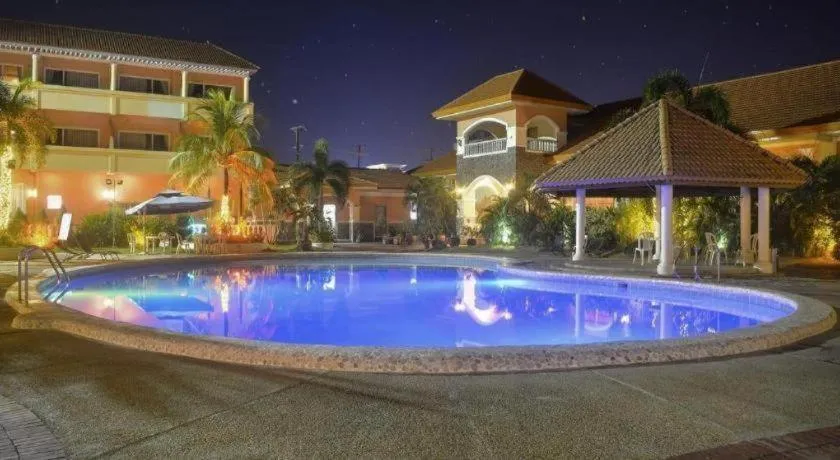 Vista Marina Hotel and Resort