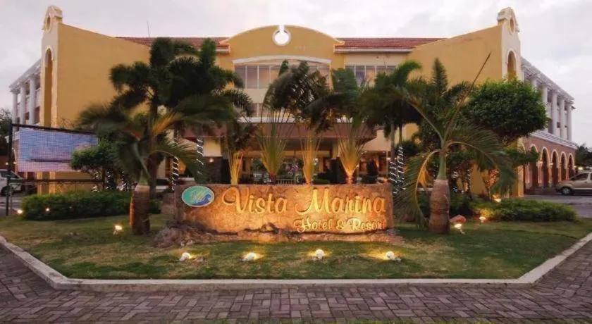 Vista Marina Hotel and Resort