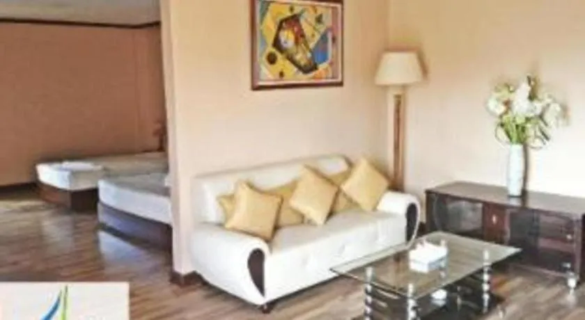 Vista Marina Hotel and Resort