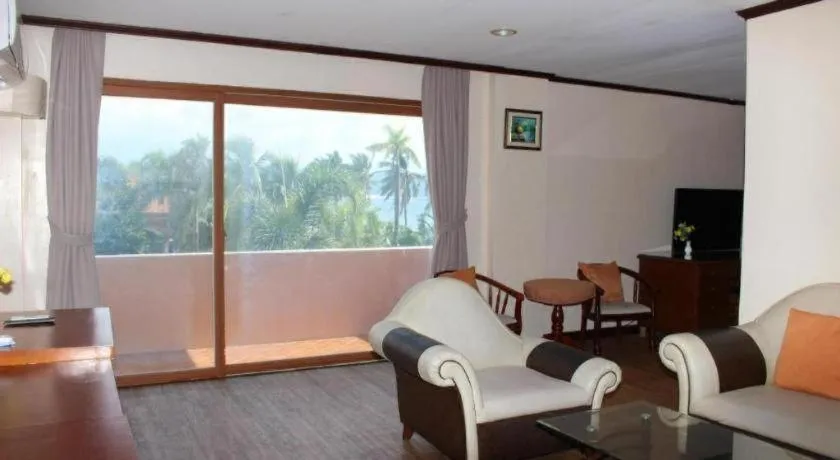 Vista Marina Hotel and Resort