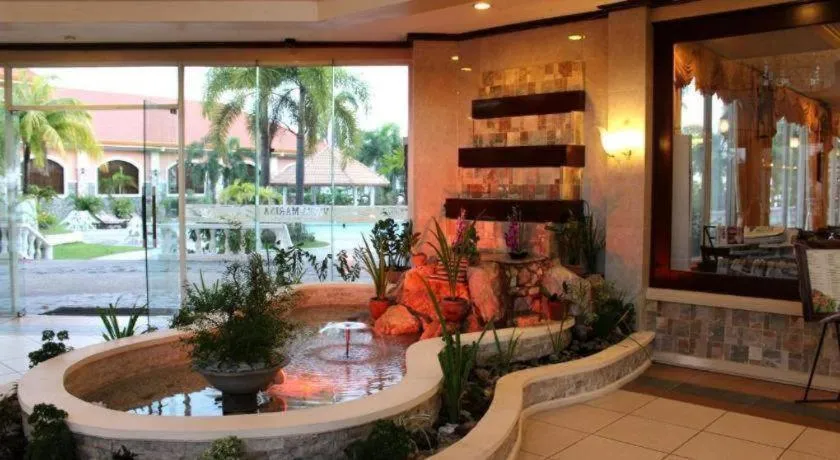 Vista Marina Hotel and Resort