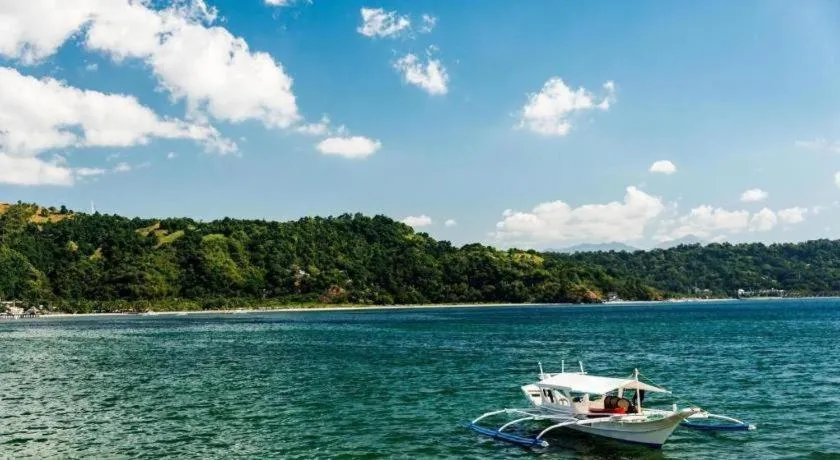 Vista Marina Hotel and Resort