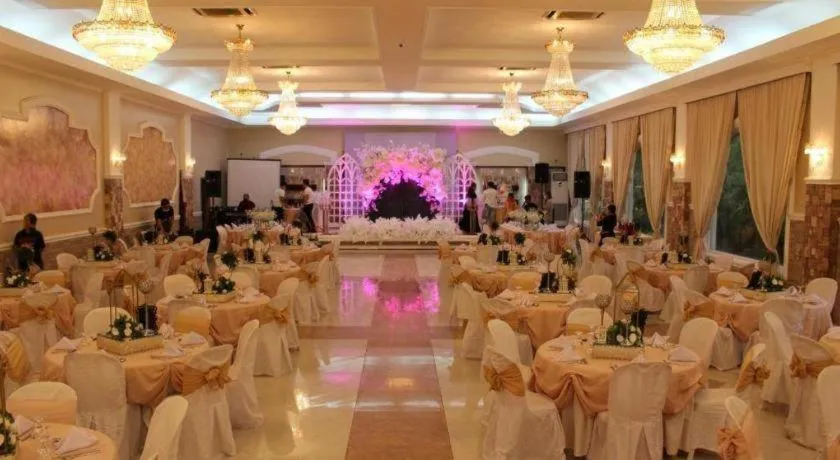 Vista Marina Hotel and Resort