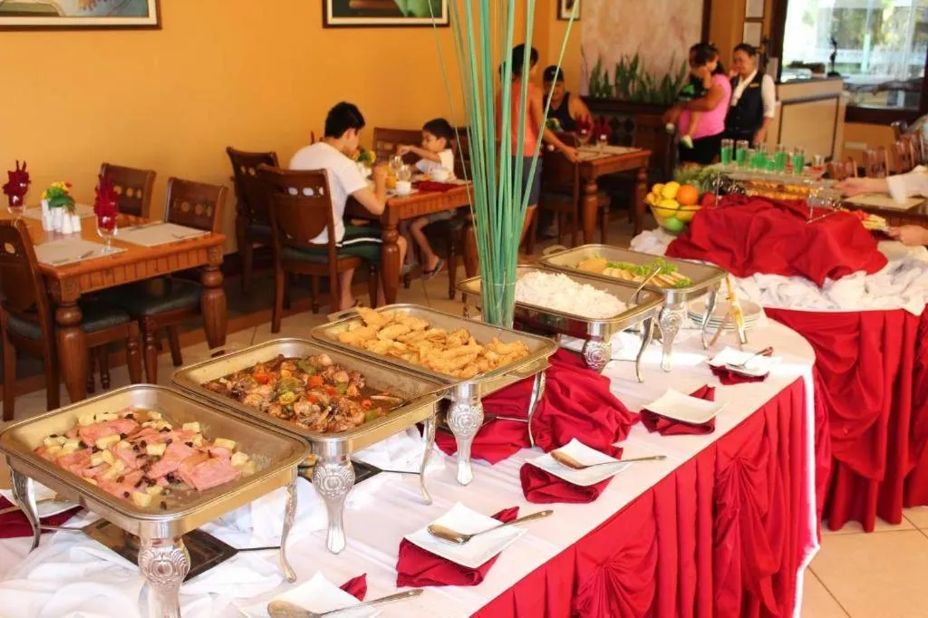 Vista Marina Hotel and Resort