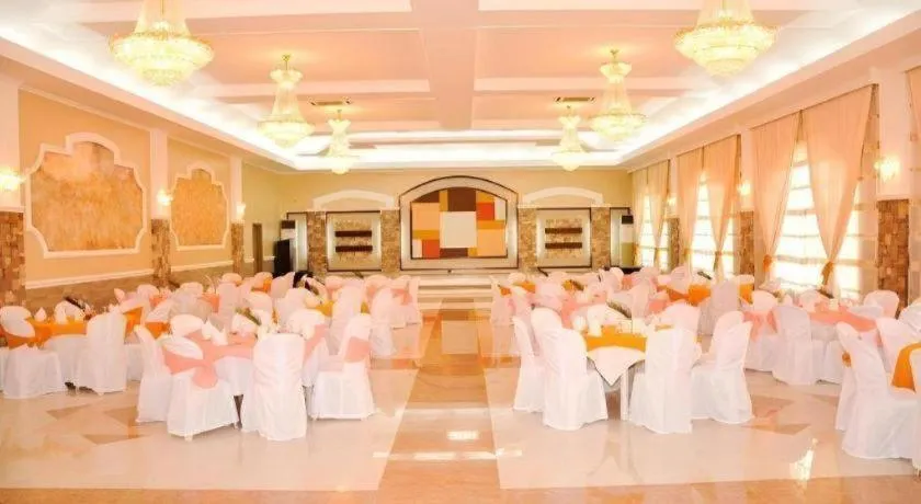 Vista Marina Hotel and Resort