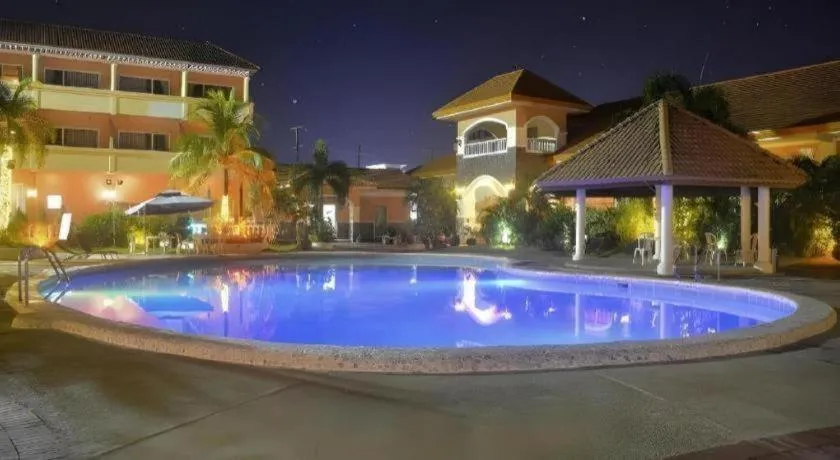 Vista Marina Hotel and Resort