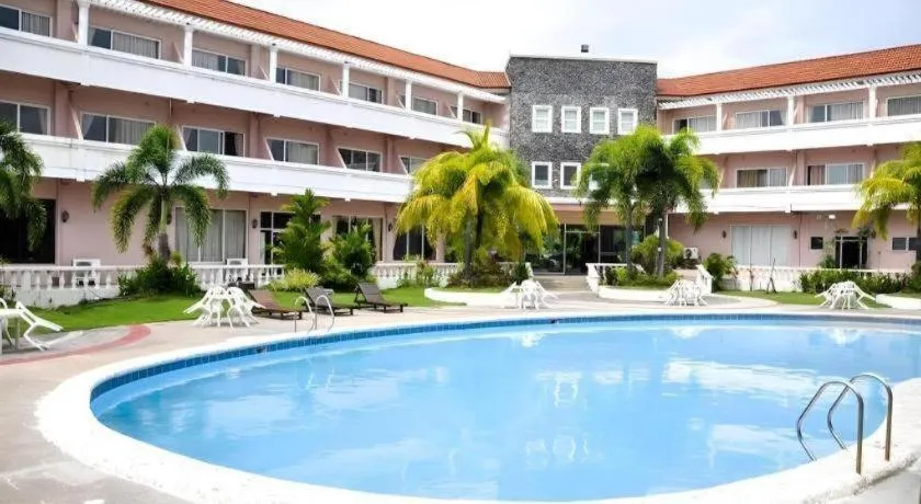 Vista Marina Hotel and Resort