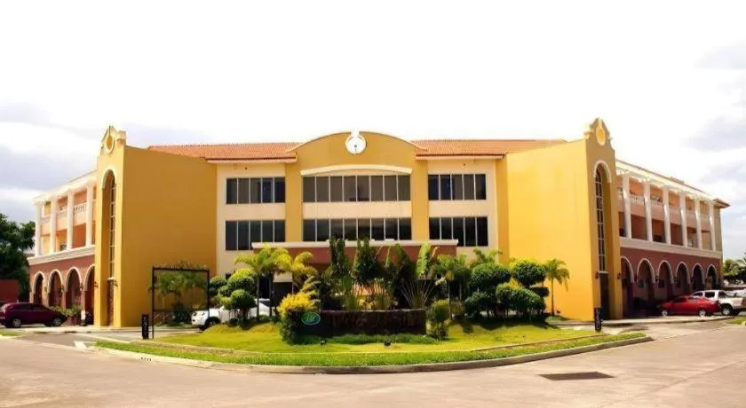 Vista Marina Hotel and Resort