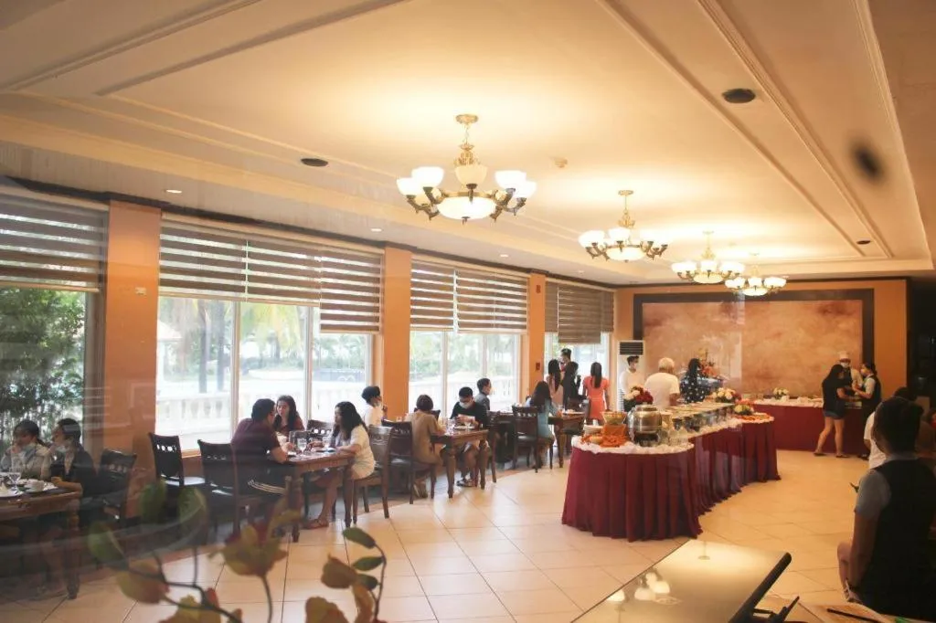 Vista Marina Hotel and Resort