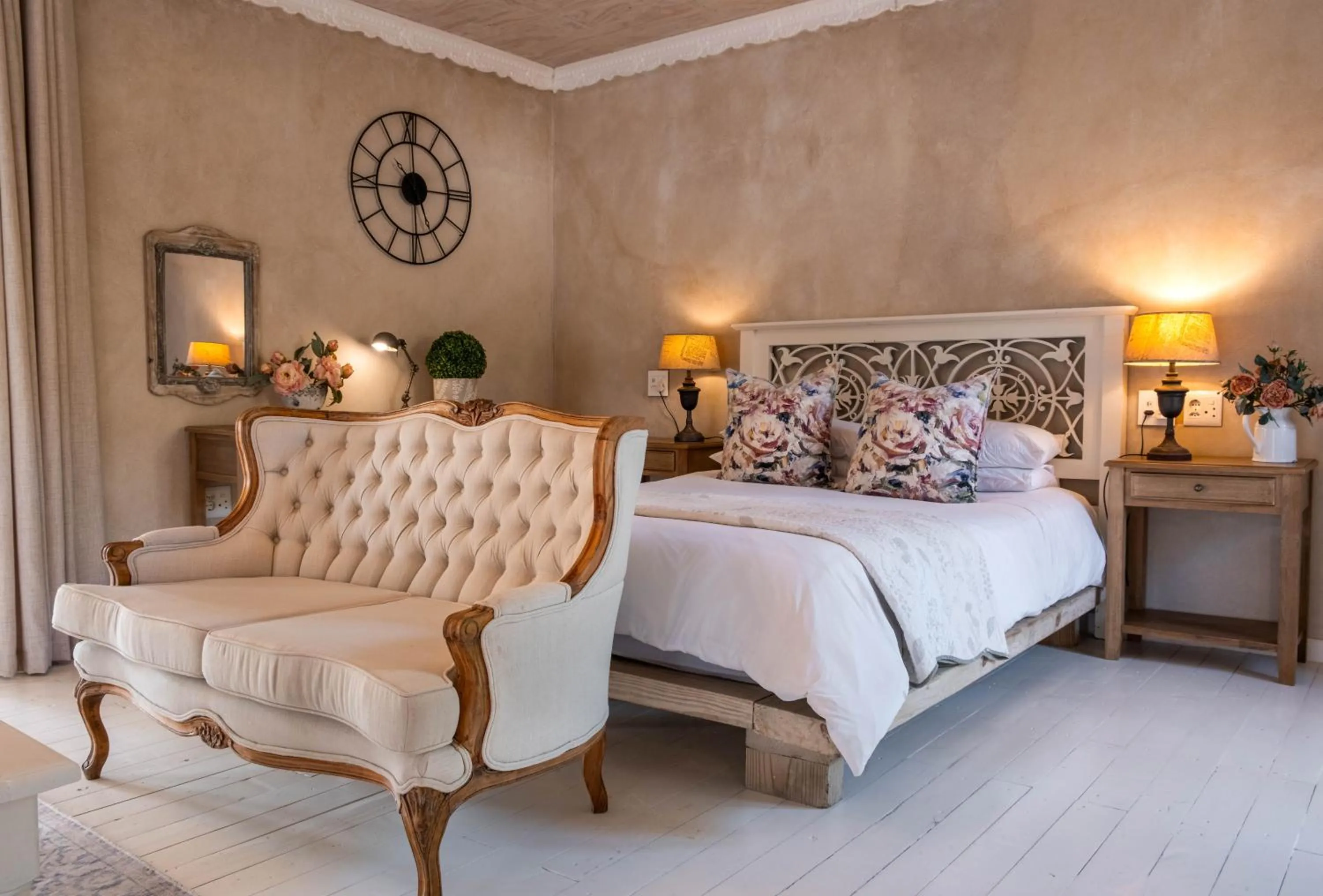 Bed in Petite Provence B&B