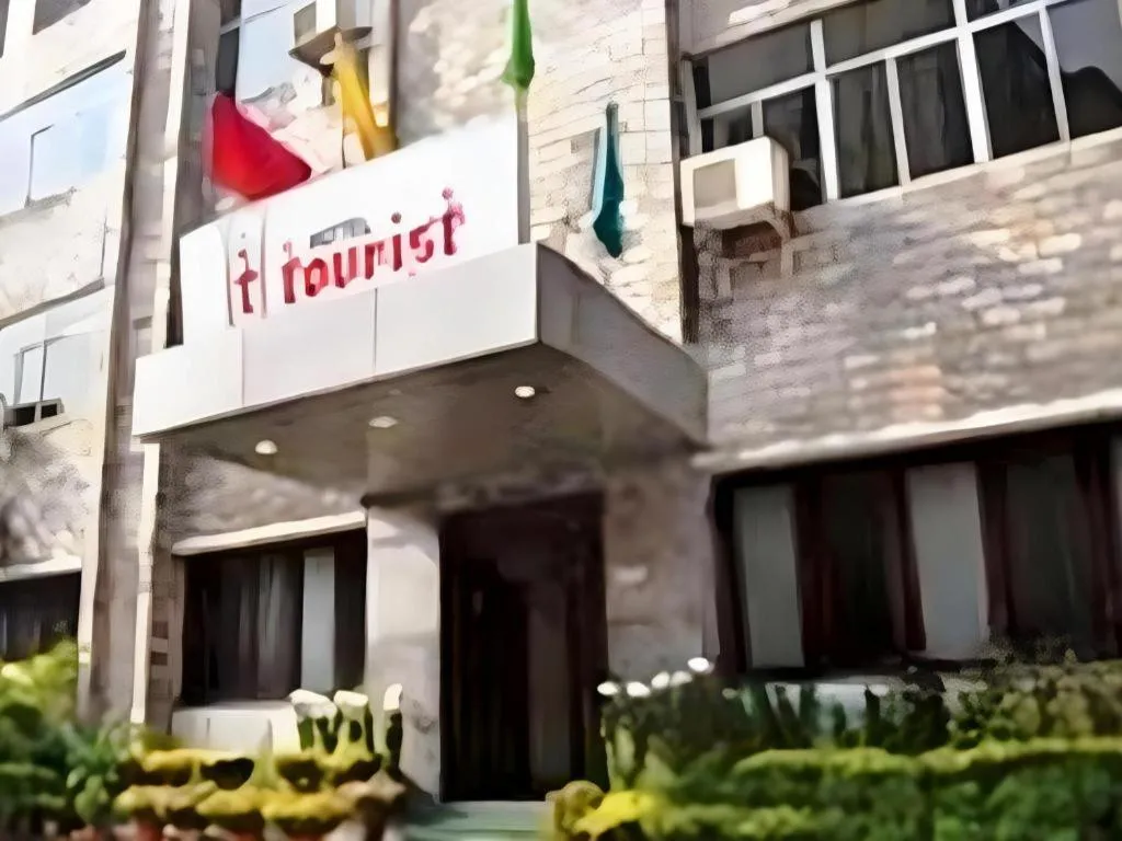 Hotel Tourist