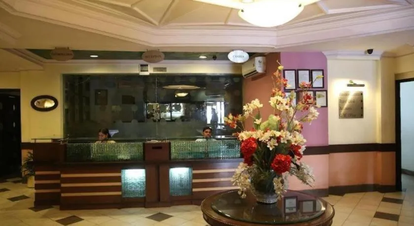 Hotel Tourist