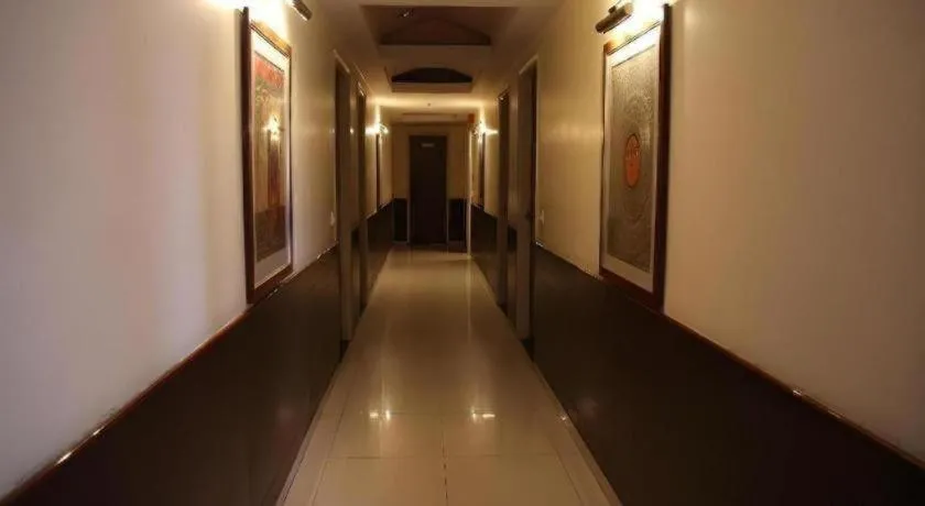 Hotel Tourist