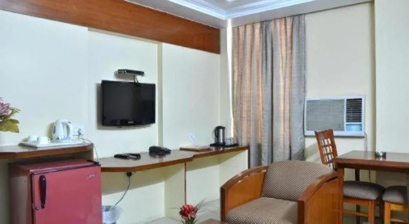 Hotel Tourist