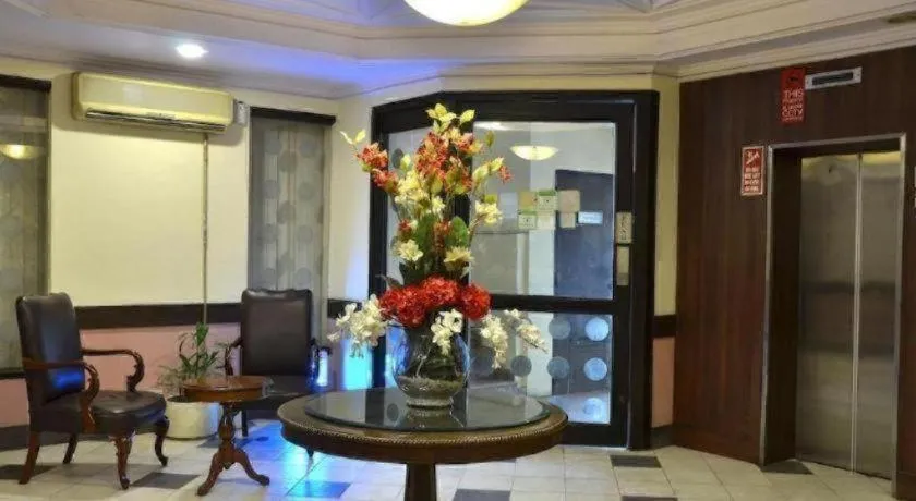 Hotel Tourist