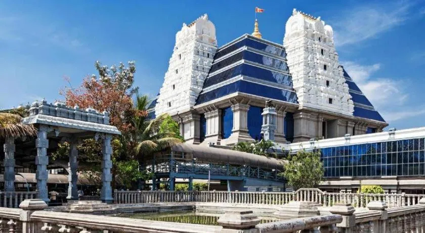 Hotel Akshara Regency, Yeshwanthpur Bangalore