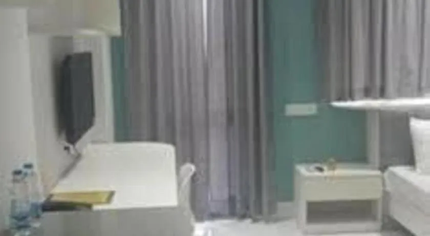 Bed in Smart Connect