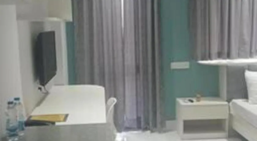 Bed in Smart Connect