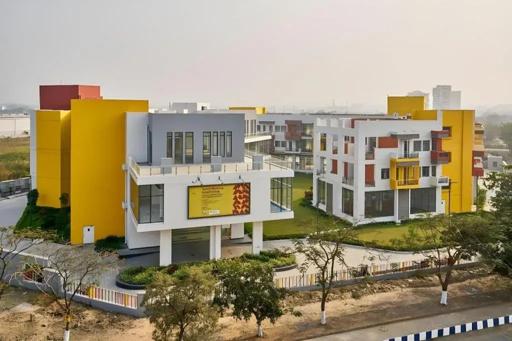 Smart Connect Smart Connect