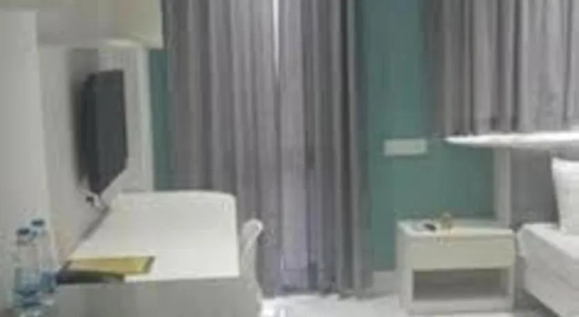 Bed in Smart Connect