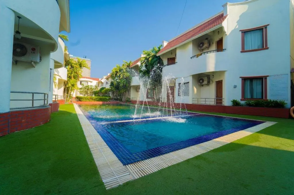 ILARA Hotel and Spa - OMR