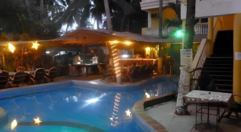 Hotel Castle House