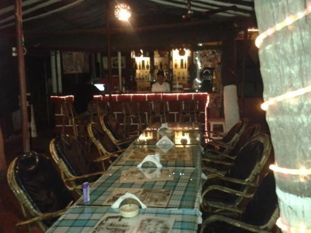 Hotel Castle House