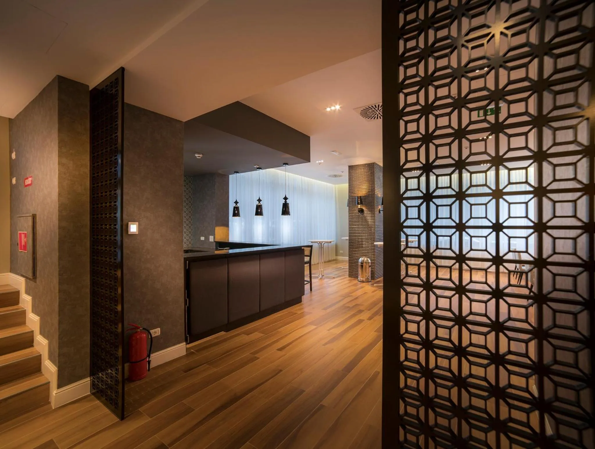 Business facilities in Lotus Therm Spa&Luxury Resort