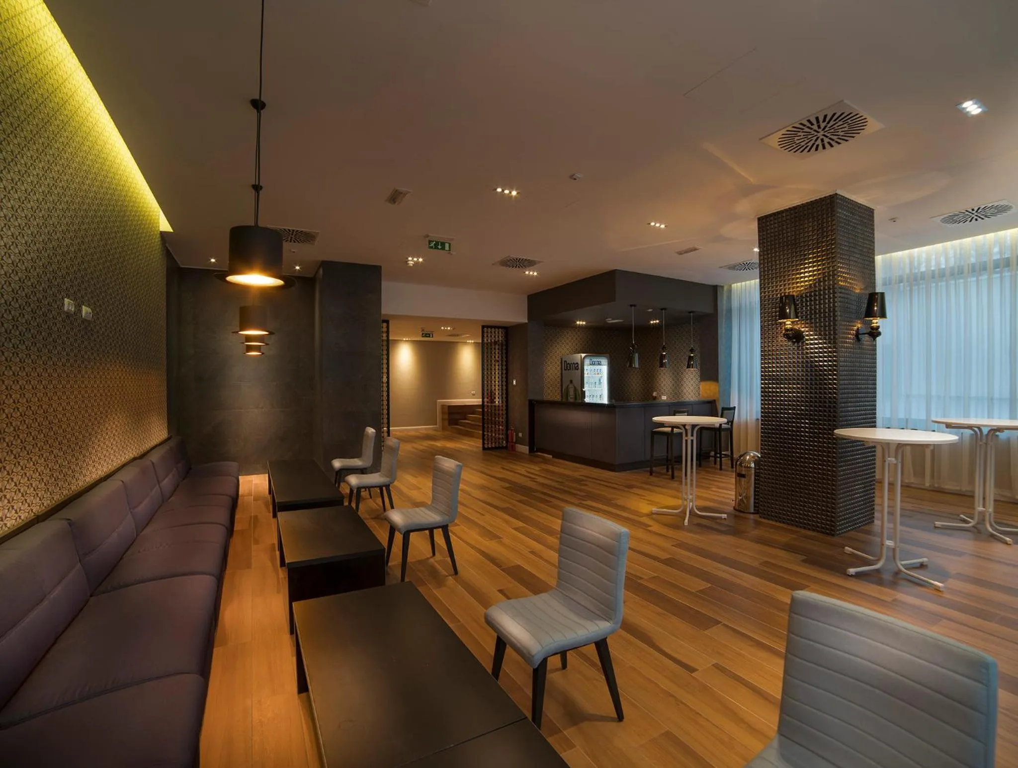 Business facilities in Lotus Therm Spa&Luxury Resort