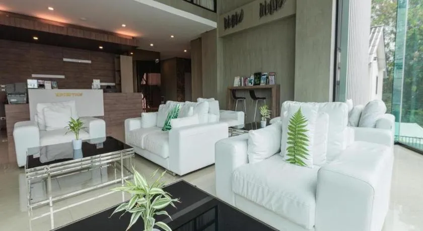 B2 Bangna Premier Hotel