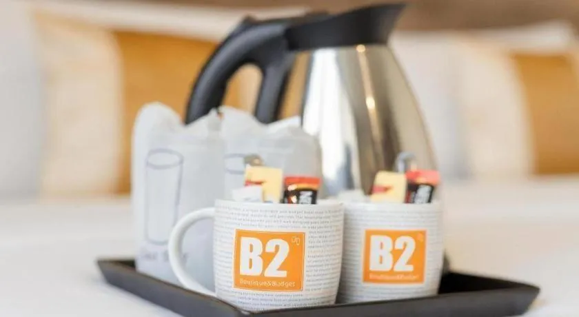 B2 Bangna Premier Hotel