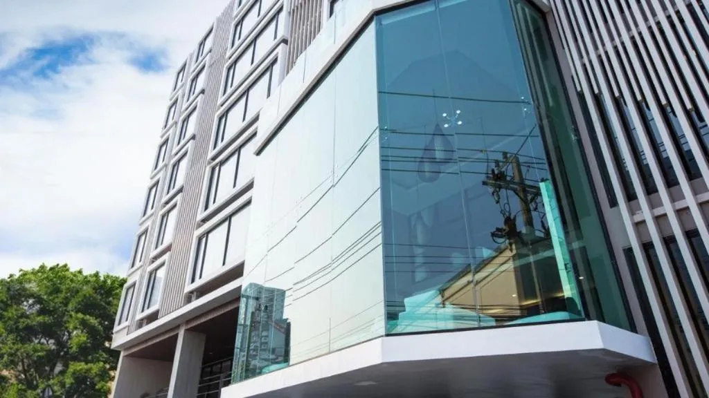 B2 Bangna Premier Hotel