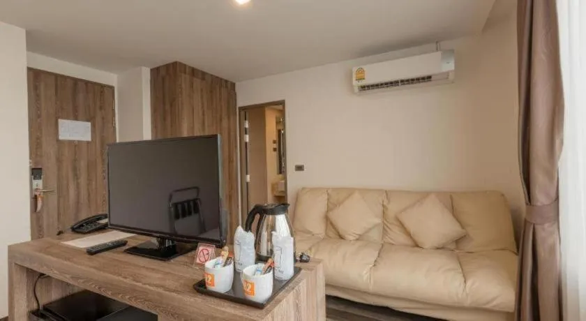 B2 Bangna Premier Hotel