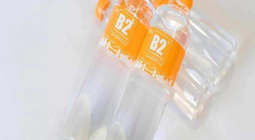 B2 Bangna Premier Hotel