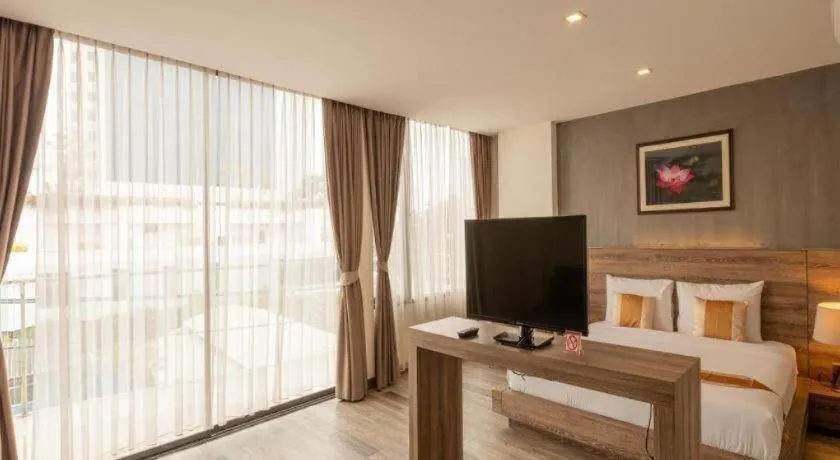 B2 Bangna Premier Hotel