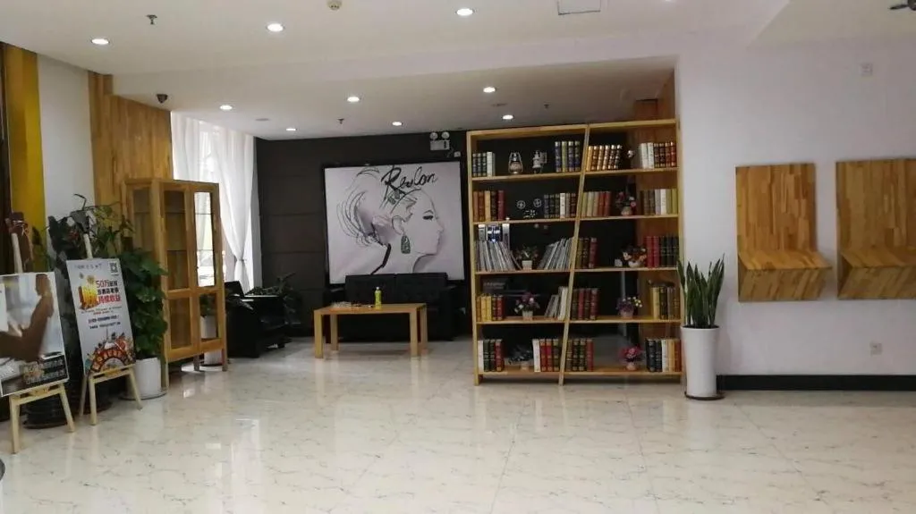 7Days Premium Dalian Airport